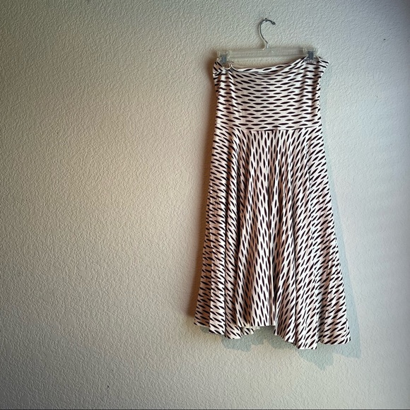 Rachel Pally dress skirt multiple ways to wear - Picture 5 of 6